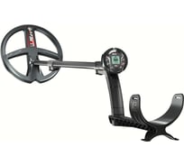 Металлоискатель с катушкой XP Deus 2 34x28 см, с блоком управления, с наушниками WS6 DEUS2-34FMFRCWS6RE