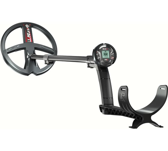 Металлоискатель с катушкой XP Deus 2 34x28 см, с блоком управления DEUS2-34FMFRCRE