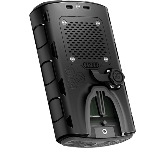 Металлоискатель с катушкой XP Deus 2 34x28 см, с блоком управления DEUS2-34FMFRCRE