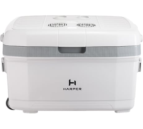Автомобильный холодильник Harper CBH-145 NEW H00003480