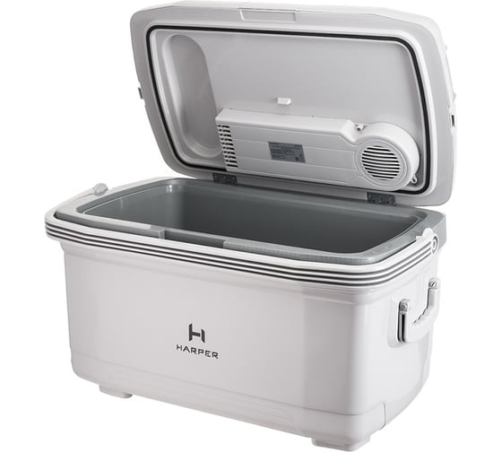 Автомобильный холодильник Harper CBH-145 NEW H00003480