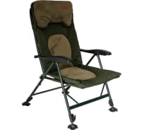 кресло Elite зеленый Tramp TRF-043