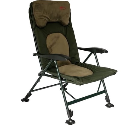 кресло Elite зеленый Tramp TRF-043