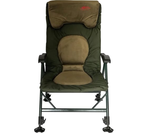 кресло Elite зеленый Tramp TRF-043