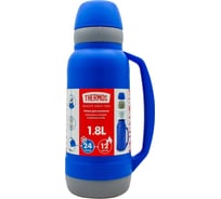 Термос со стеклянной колбой THERMOS 36-1800 BL 1.8L 195050