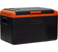 Автомобильный компрессорный холодильник Alpicool CL30 12/24 990103
