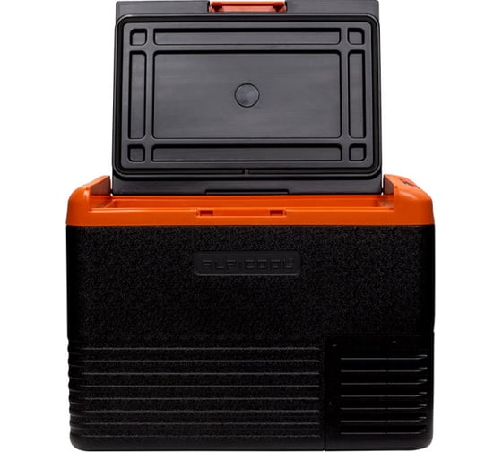 Автомобильный компрессорный холодильник Alpicool CL40 12/24 990104