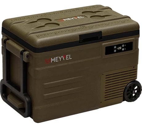 Компрессорный автохолодильник MEYVEL AF-U45-travel 970105