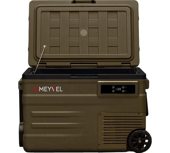 Компрессорный автохолодильник MEYVEL AF-U45-travel 970105