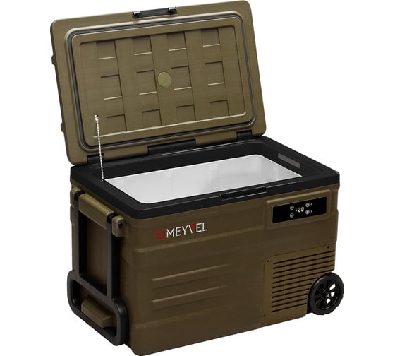 Компрессорный автохолодильник MEYVEL AF-U45-travel 970105
