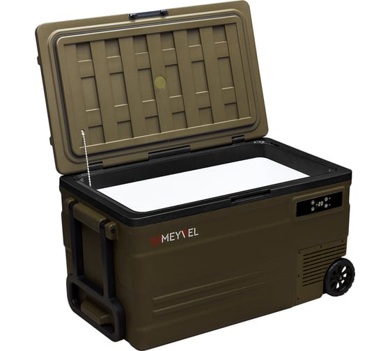 Компрессорный автохолодильник MEYVEL AF-U75-travel 970108