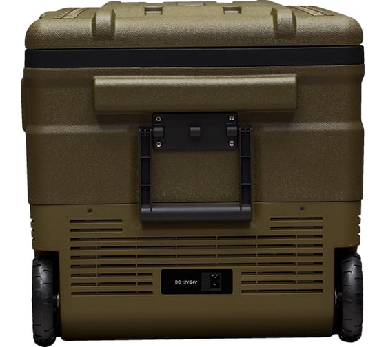 Компрессорный автохолодильник MEYVEL AF-U75-travel 970108