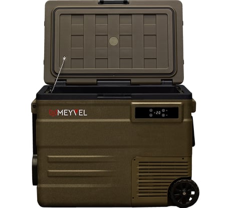 Компрессорный автохолодильник MEYVEL AF-U55-travel 970106