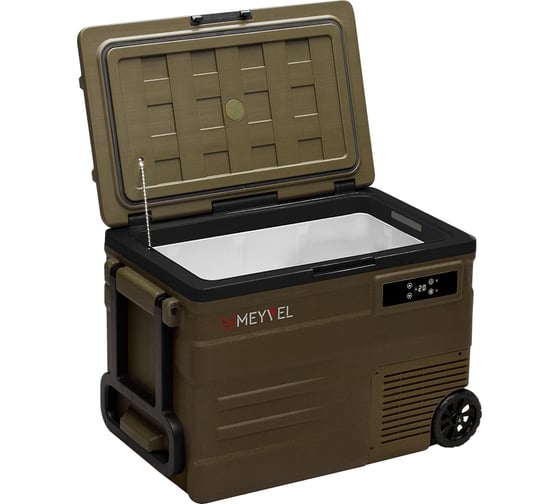 Компрессорный автохолодильник MEYVEL AF-U55-travel 970106
