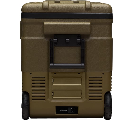 Компрессорный автохолодильник MEYVEL AF-U55-travel 970106