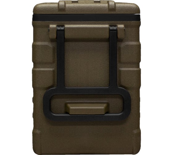 Автохолодильник компрессорный AF-U65-travel MEYVEL 970107