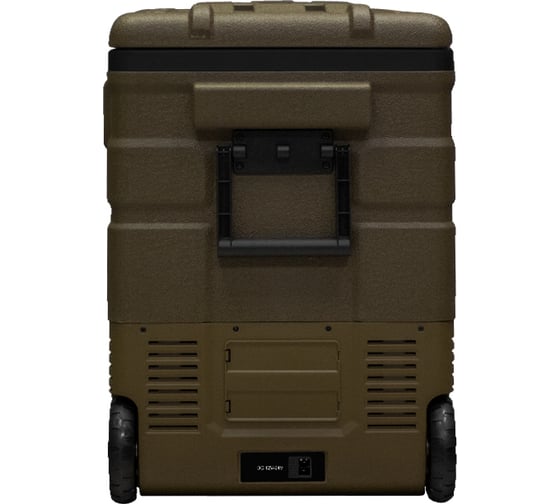 Автохолодильник компрессорный AF-U65-travel MEYVEL 970107