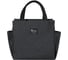 Термосумка ZDK Homium Basic, черный cb-black 1