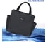Термосумка ZDK Homium Basic, черный cb-black 4