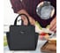 Термосумка ZDK Homium Basic, черный cb-black 7