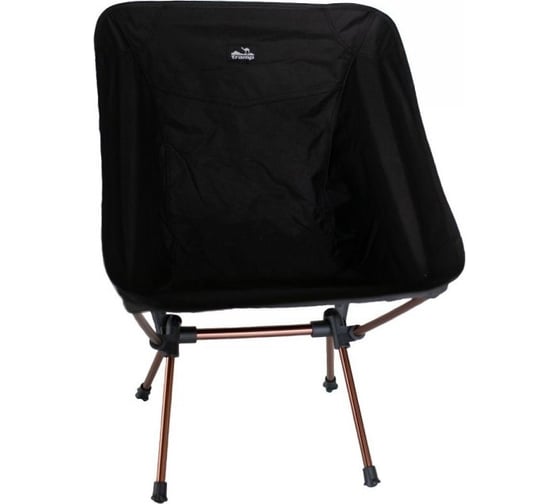 Складное кресло Tramp COMPACT 50x48x68 см TRF-060