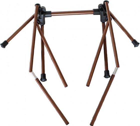 Складное кресло Tramp COMPACT 50x48x68 см TRF-060