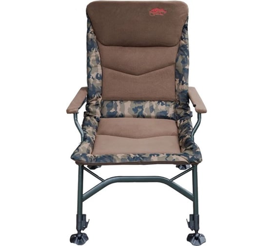 Складное кресло Tramp Royal Camo камуфляж TRF-071