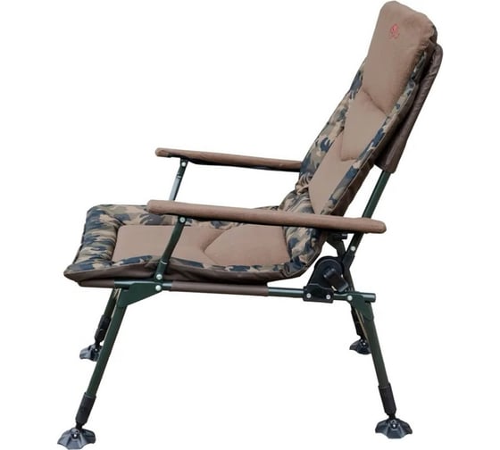Складное кресло Tramp Royal Camo камуфляж TRF-071