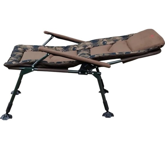 Складное кресло Tramp Royal Camo камуфляж TRF-071