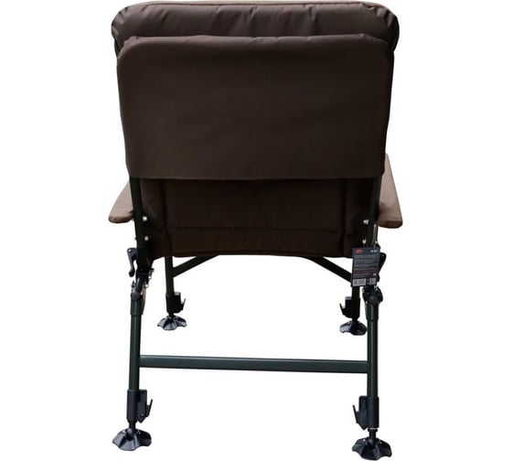 Складное кресло Tramp Royal Camo камуфляж TRF-071