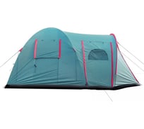 Палатка Tramp Anaconda 4 V2 зеленый TRT-78