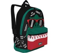 Молодежный рюкзак Grizzly Rq-007-7/1 Cool, 1 отделение, 44x30x15 см 229478