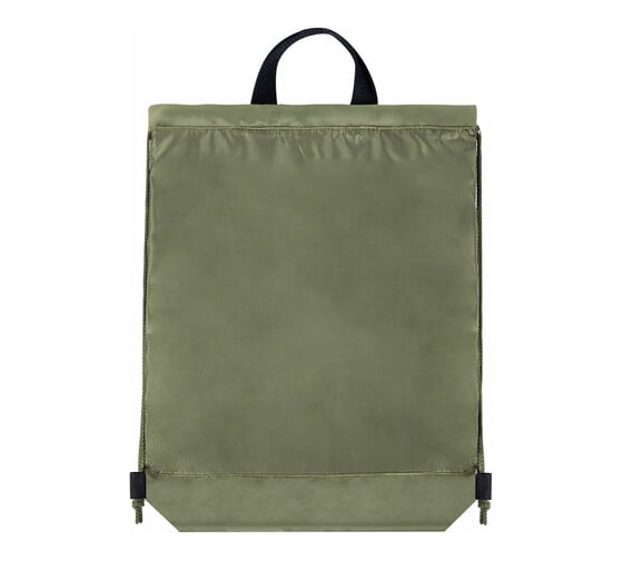 Мешок для обуви ЮНЛАНДИЯ Camo Mode с ручками, боковой карман на молнии, 46x36 см 271613
