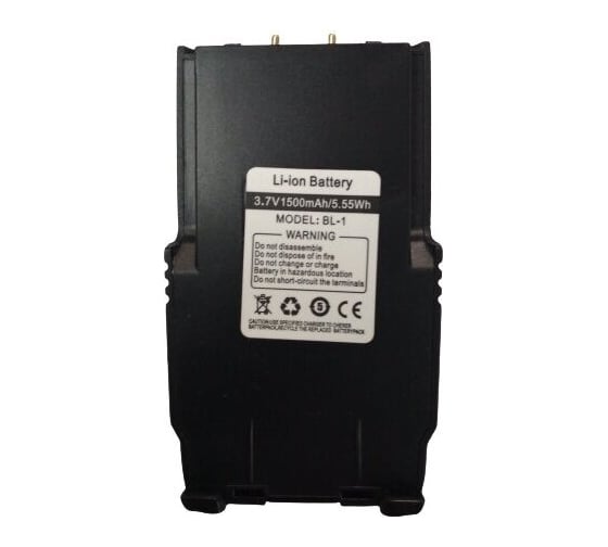 Аккумулятор Baofeng BL-1 KS-315 00028290
