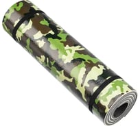 Туристический двухслойный коврик PALISAD 1800x600x10 мм, camping 69460