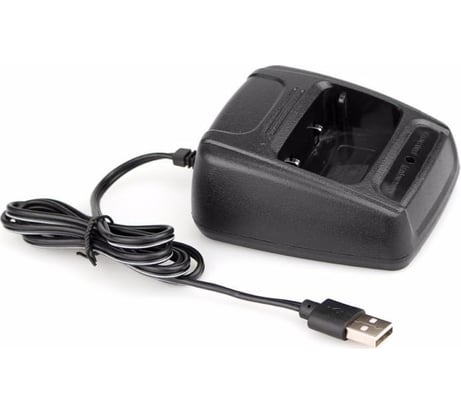 ЗУ Baofeng для BF-888S стакан 220 В 00029035