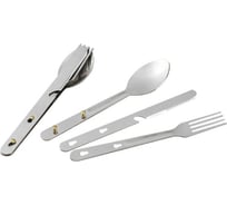 Набор столовых приборов Tramp нержавеющая сталь TRC-003
