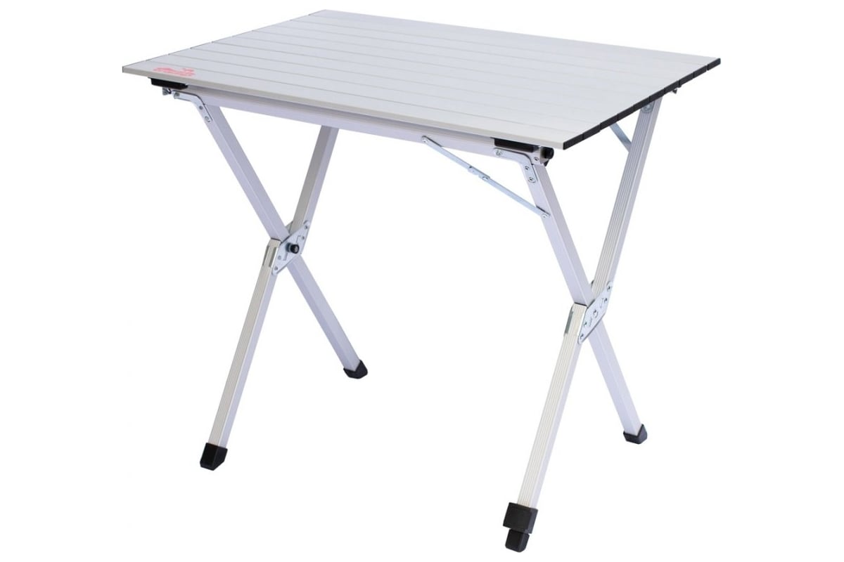 Складной стол Tramp ROLL-80 80x60x70 см TRF-063 - выгодная цена, отзывы ...