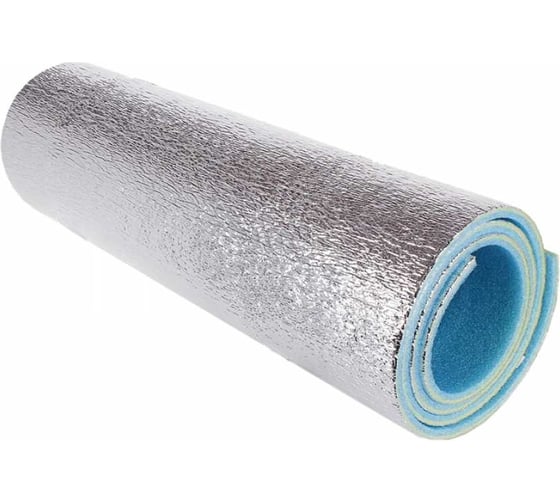 Туристический ковер Tramp Decor металлик S10, 1800x600x10 мм IRA-005 1