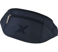 Универсальная поясная сумка LOREX WIDE WB серия INDIGO 34x14x1.5 см, карман LXWBWI-ID