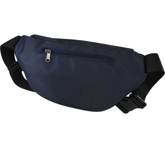Универсальная поясная сумка LOREX WIDE WB серия INDIGO 34x14x1.5 см, карман LXWBWI-ID