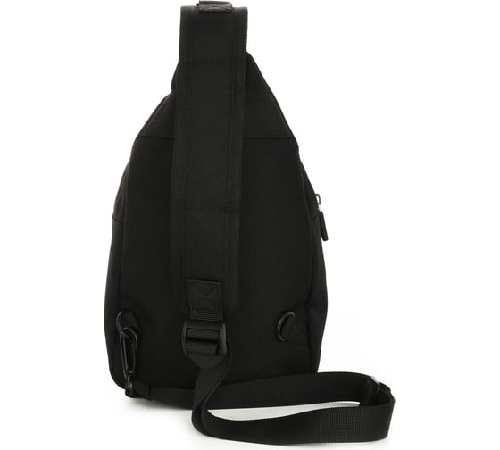 Сумка LOREX CROSS BODY TOTAL BLACK 1.5 л, черный, 23x16x4 см LXBPCR-TB