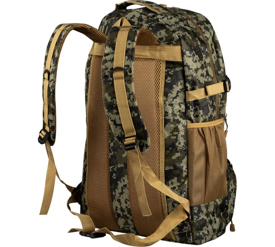 Рюкзак Ecos MB-02 милитари, объём 50 л 105588