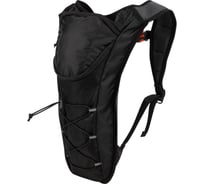 Рюкзак Ecos Velo, чёрный, 8 л 105606