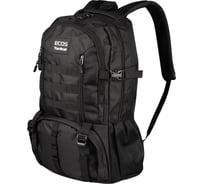 Рюкзак Ecos MB-01 чёрный, объём 30 л 105586