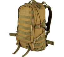 Рюкзак Ecos BL028 песочный, объём 35 л 105601