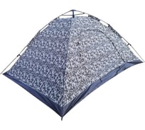 Автоматическая палатка Ecos Волк 4 300x240x140 см 999296