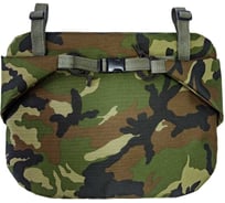 Тактический пятиточечник BELON familia вид 1, нато, 45x35x2 см ПТ-001-КАМУФЛЯЖ