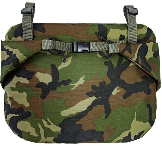 Тактический пятиточечник BELON familia вид 1, нато, 45x35x2 см ПТ-001-КАМУФЛЯЖ 1