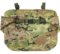 Тактический пятиточечник BELON familia вид 1, мультикам, 45x35x2 см ПТ-001-МУЛЬТИКАМ 26700824